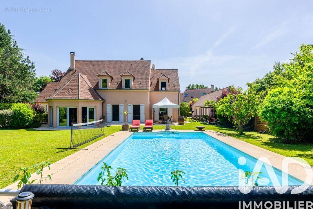 Photo 1 - Maison à FEUCHEROLLES