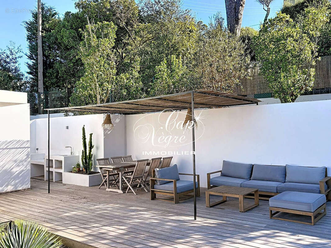 Maison à SAINTE-MAXIME