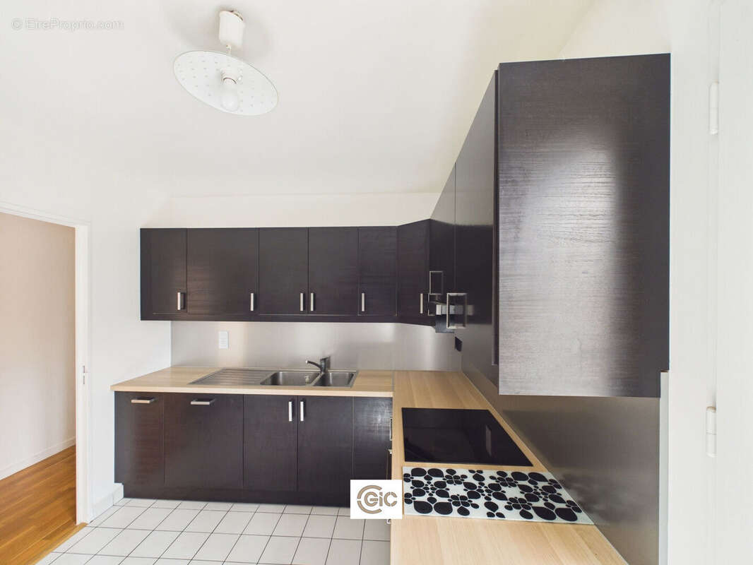 Appartement à SAINT-GERMAIN-EN-LAYE