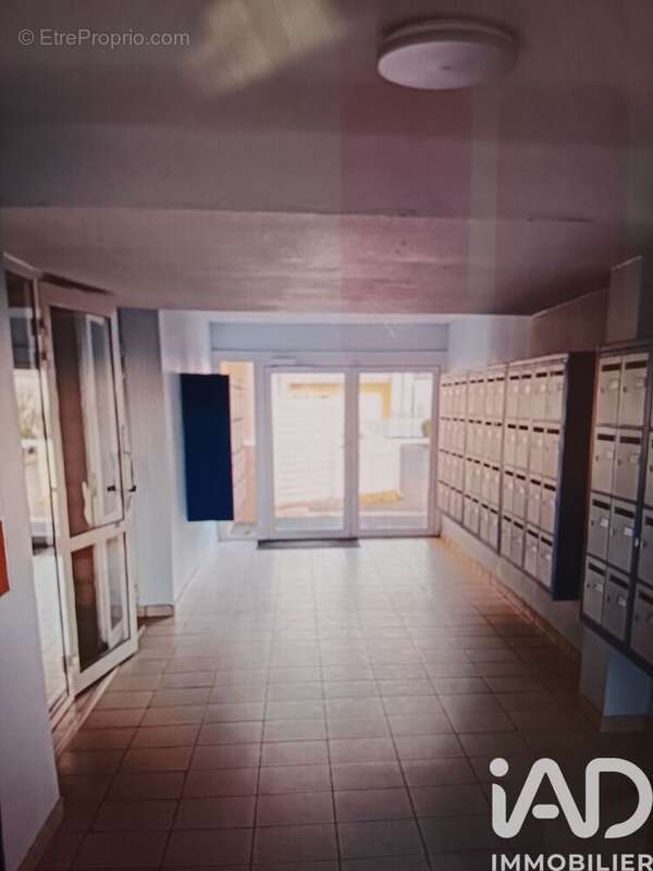 Photo 2 - Appartement à SAINT-HILAIRE-DE-RIEZ