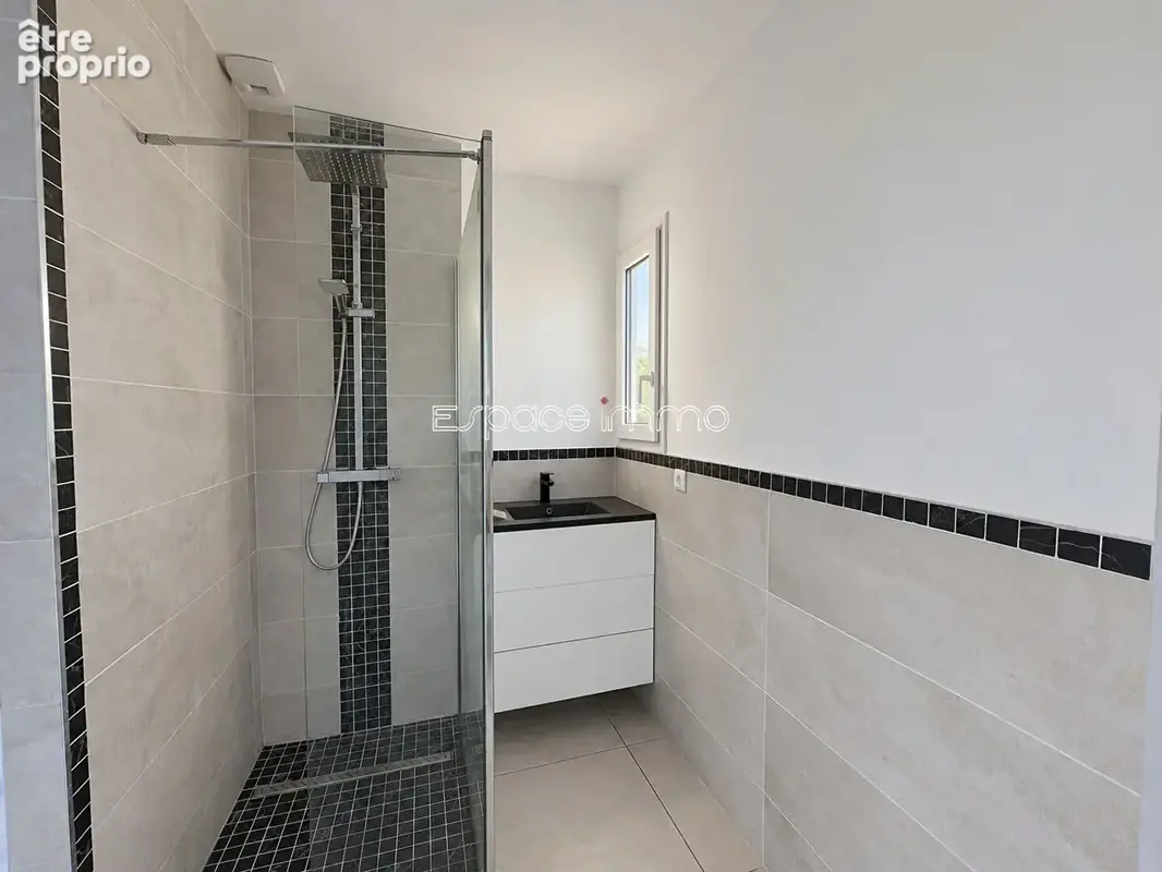Maison individuelle - Malaunay 6 pièces -153.29 m2 - Jardin et garage - photo 4