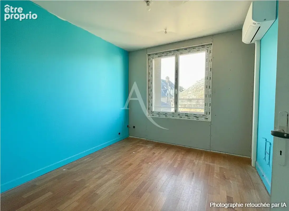 Maison à rénover -Pontlevoy -130 m² - photo 6