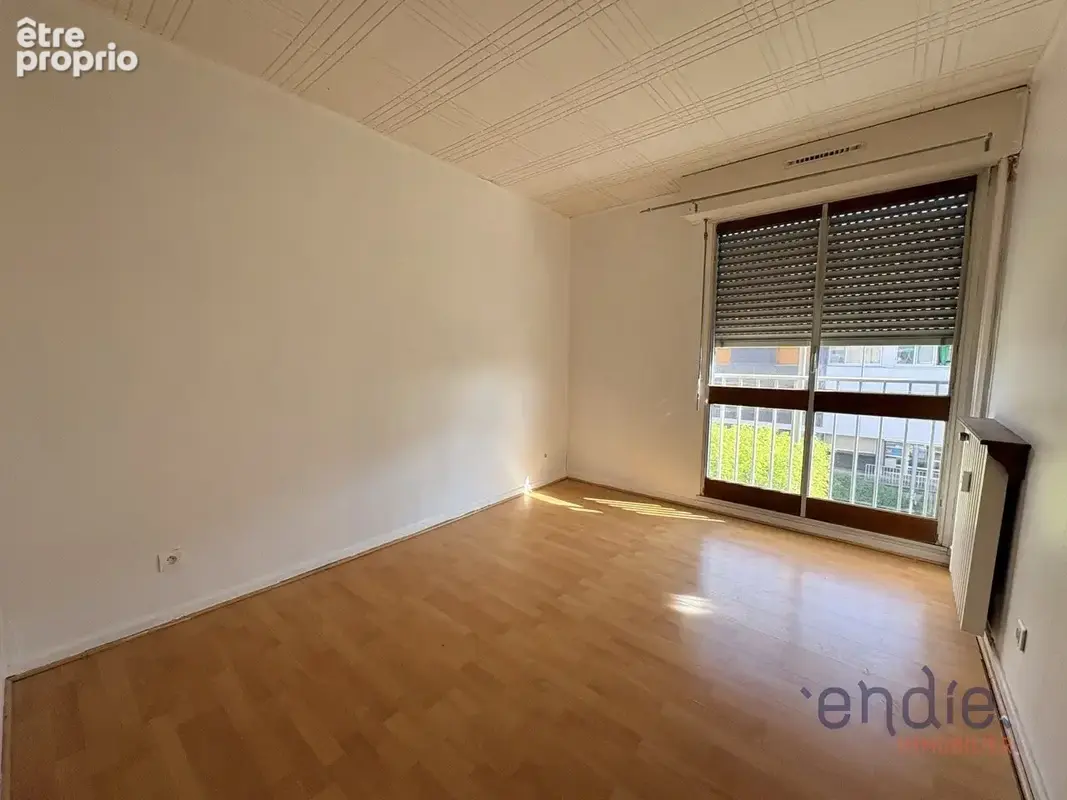 Dijon-  Appartement 70m2 - 2 chambres Résidence privée - photo 5