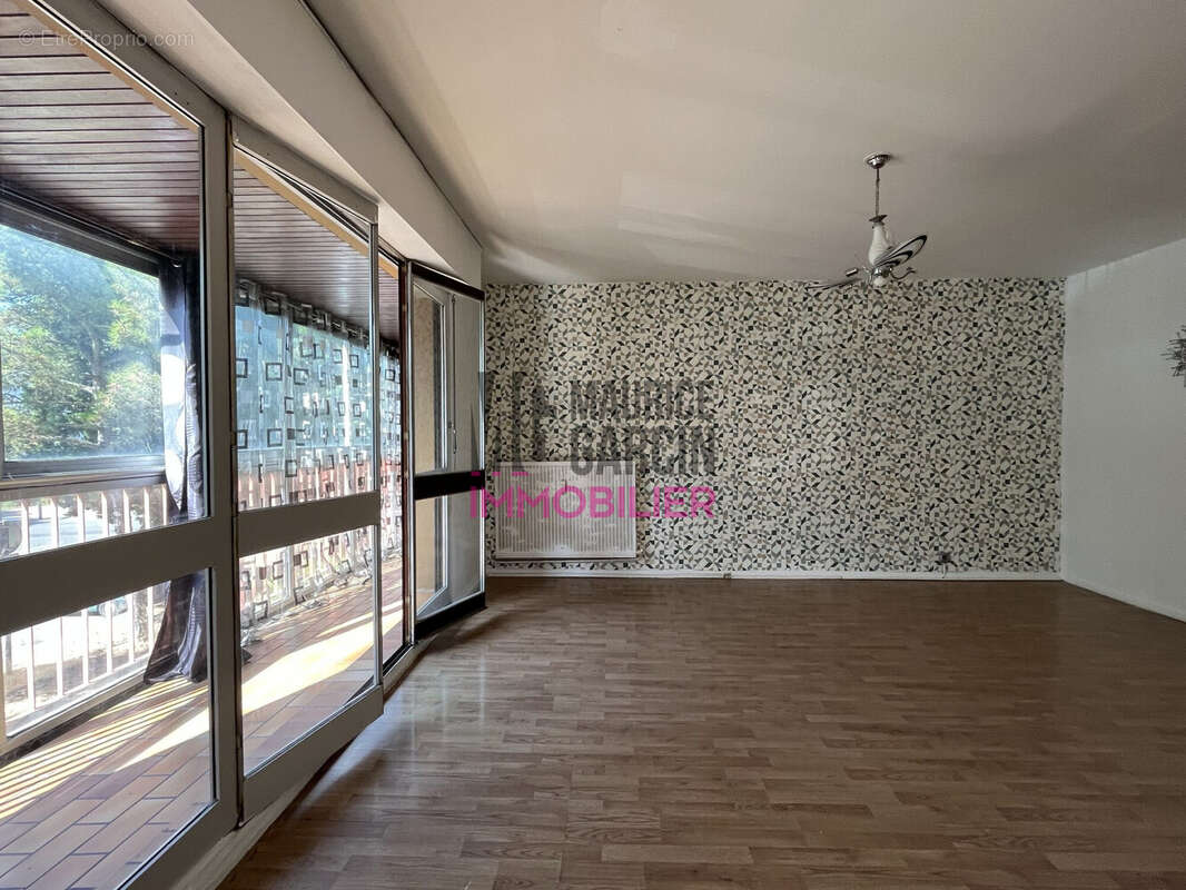 Appartement à AVIGNON