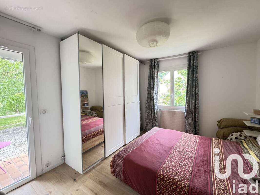 Photo 5 - Maison à LES CLAYES-SOUS-BOIS