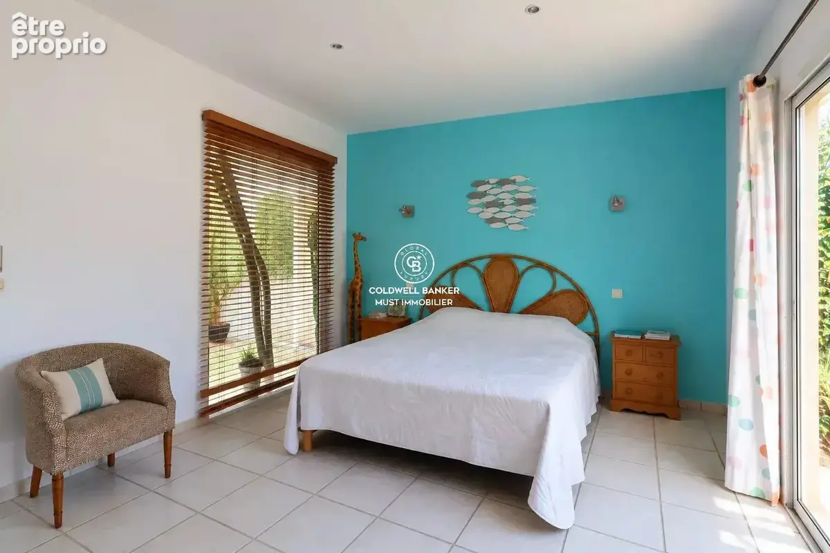 Villa vue sur les Albères - photo 8