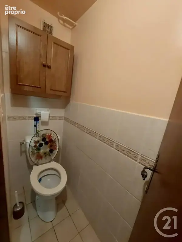 Maison 6 pièces 178 m² à vendre à Lucy-Sur-Yonne (89480) - photo 7