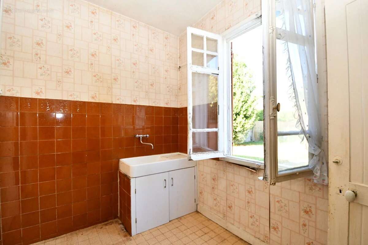 Maison à CROISSY-SUR-SEINE