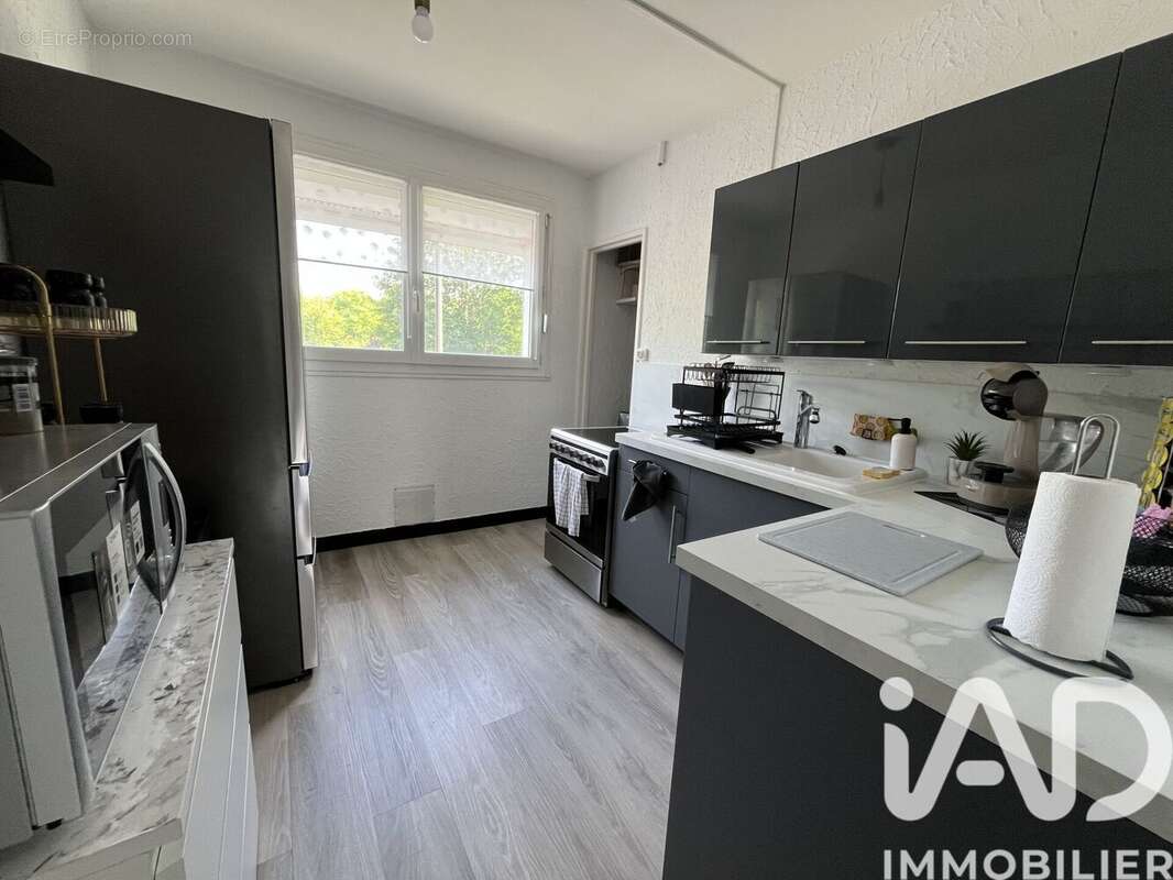 Photo 4 - Appartement à AMIENS