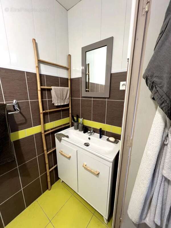 Appartement à JARD-SUR-MER