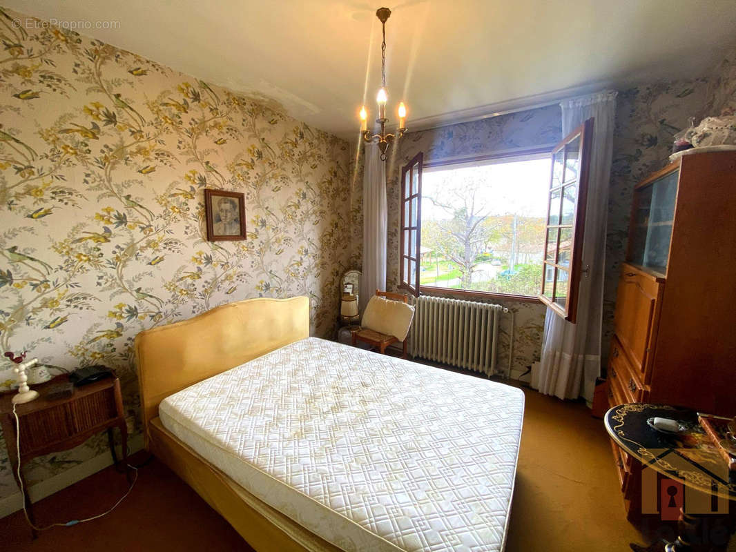 Maison à BON-ENCONTRE