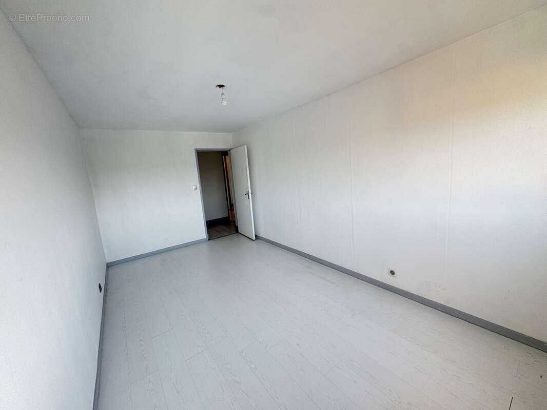 Appartement à DANJOUTIN