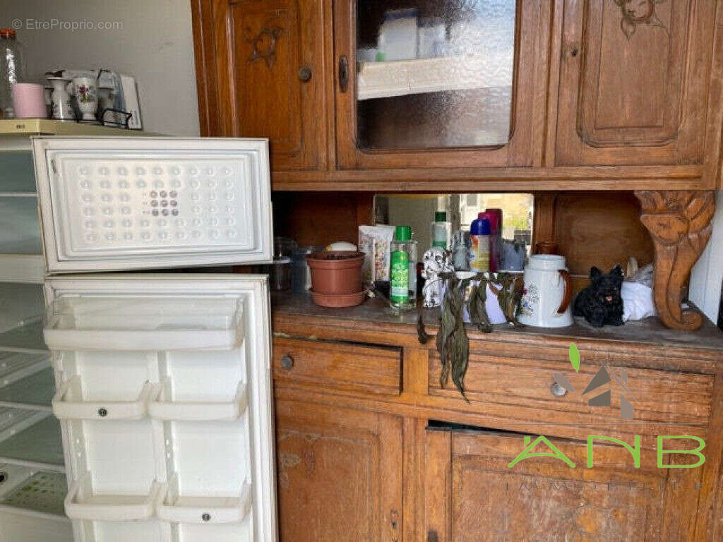 Maison à GRASSAC