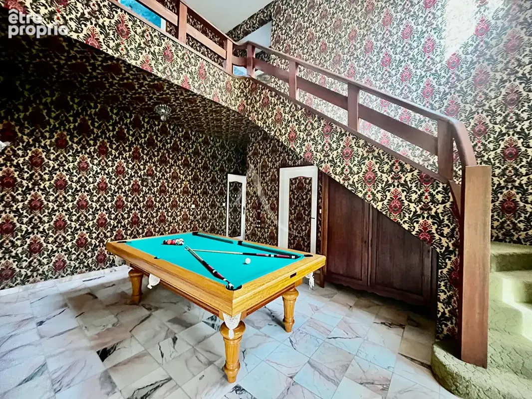 Maison individuelle Brexent-Enocq 8 pièces 240 m² - photo 3