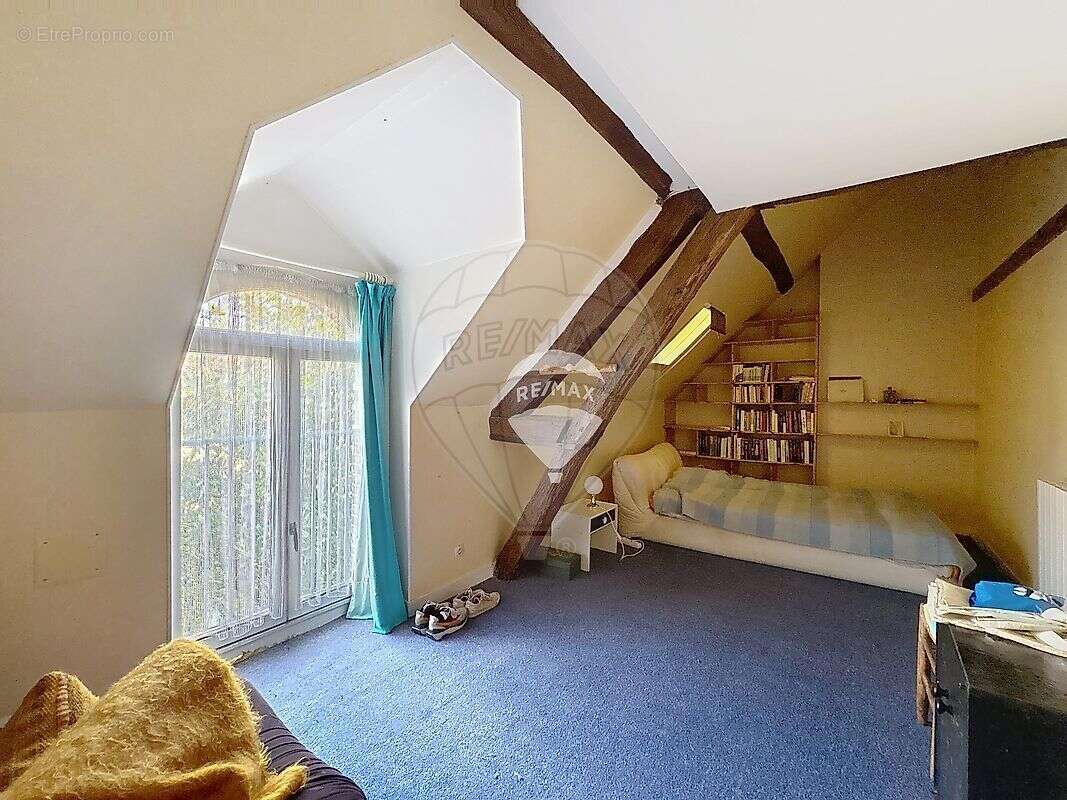 Maison à GRON