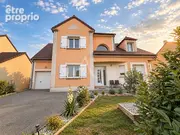 Maison à BARJOUVILLE