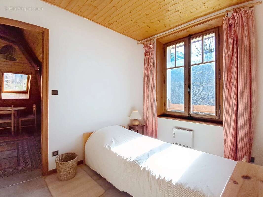 Appartement à ABONDANCE