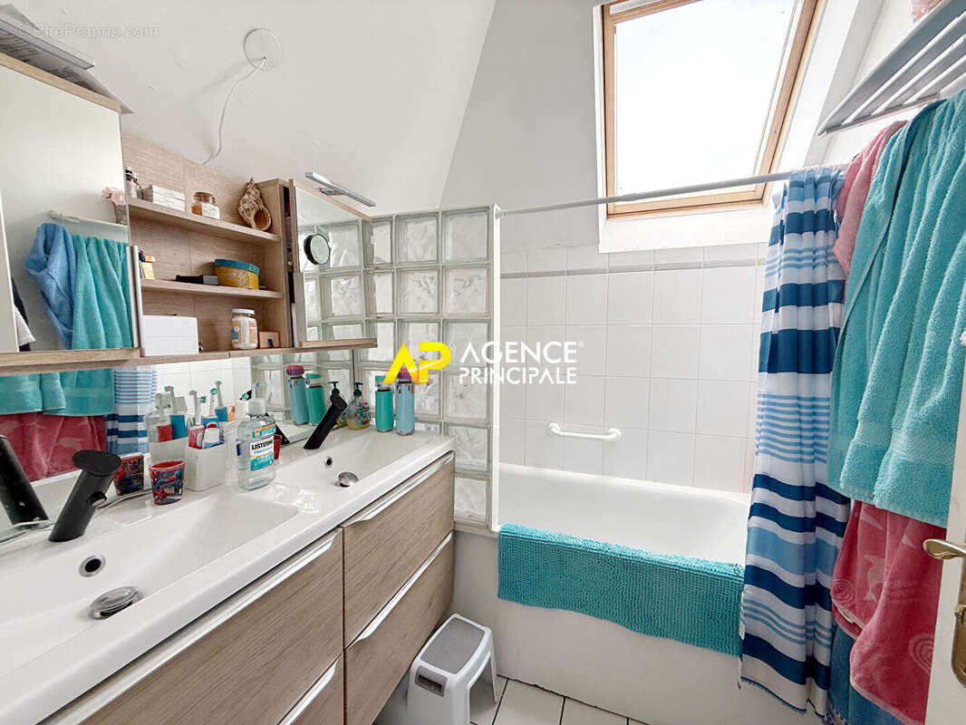 Maison à ARGENTEUIL