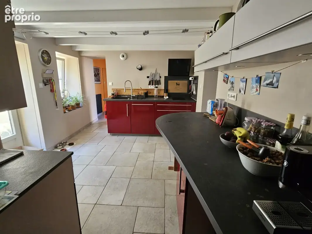 Maison pierre proche magné - photo 5
