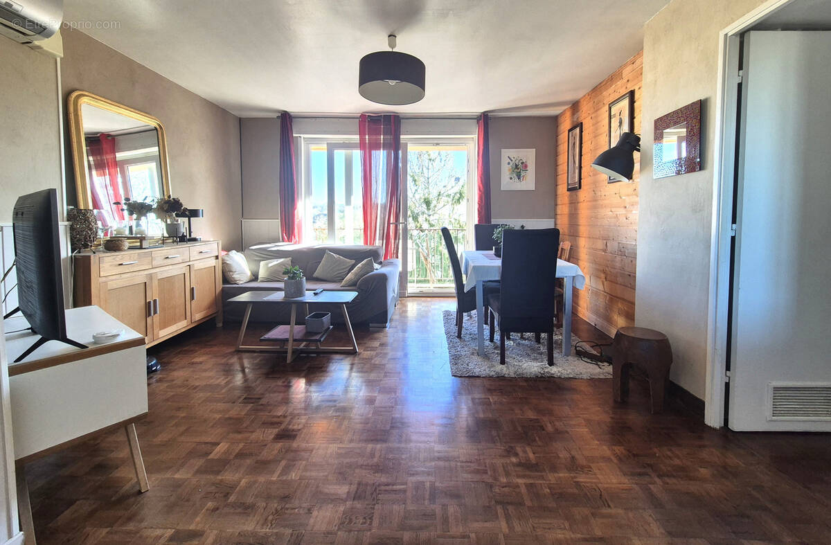Appartement à ANGLET