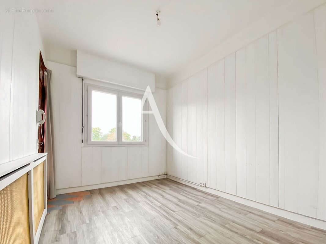 Appartement à BOIS-D&#039;ARCY