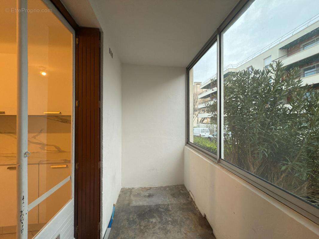 Appartement à BEZIERS