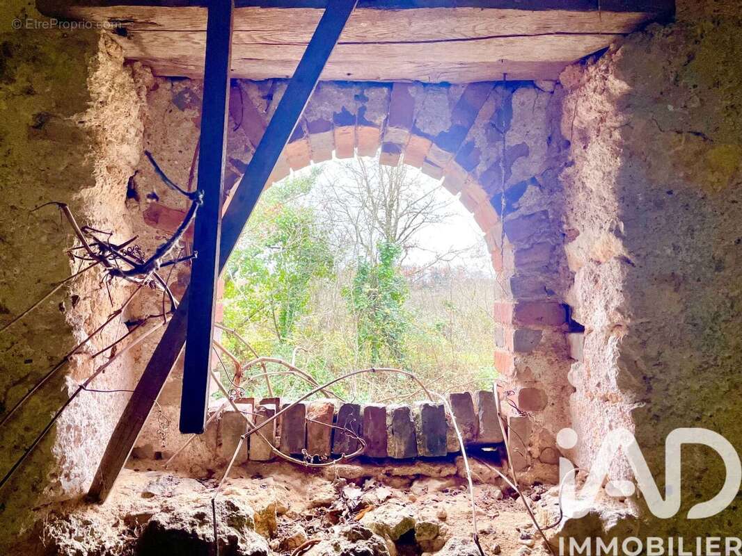 Photo 9 - Terrain à CIRON