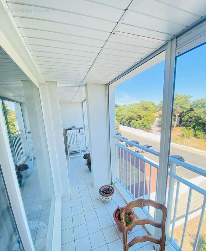 Appartement vue mer Les Sables D'olonne 5 pièce(s) 95 m2 plage de Tanchet - photo 5