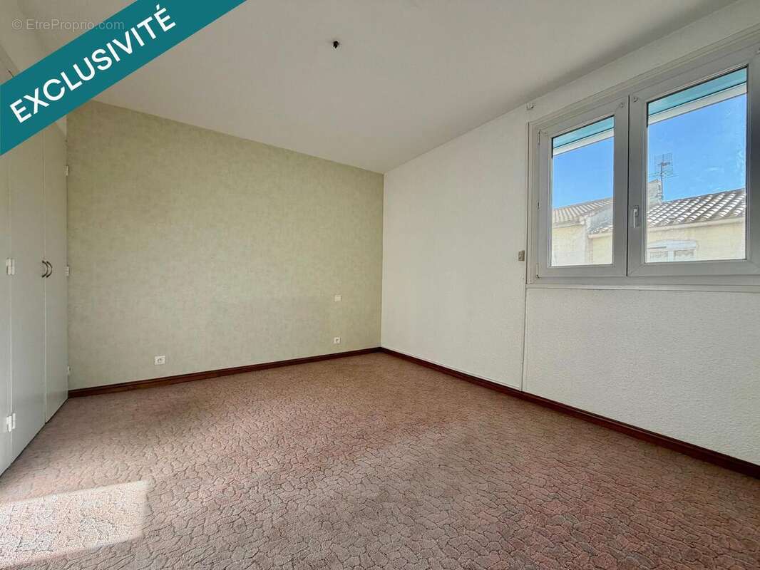 Photo 8 - Maison à PERPIGNAN