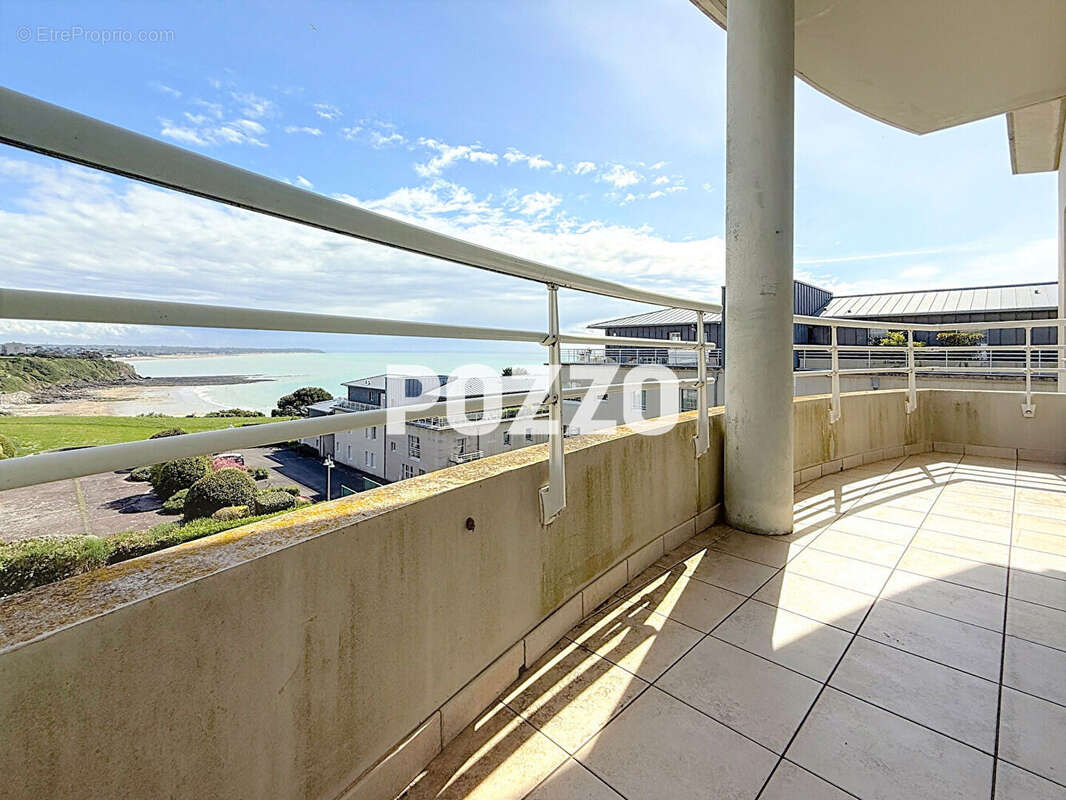 Appartement à GRANVILLE