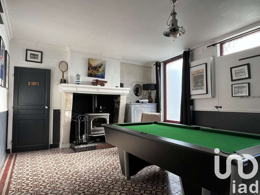 Photo 8 - Maison à FONTGUENAND