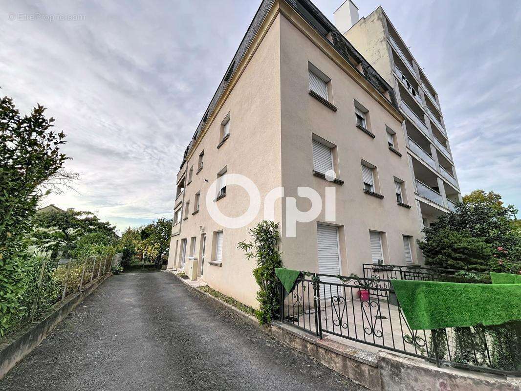 Appartement à BRIVE-LA-GAILLARDE