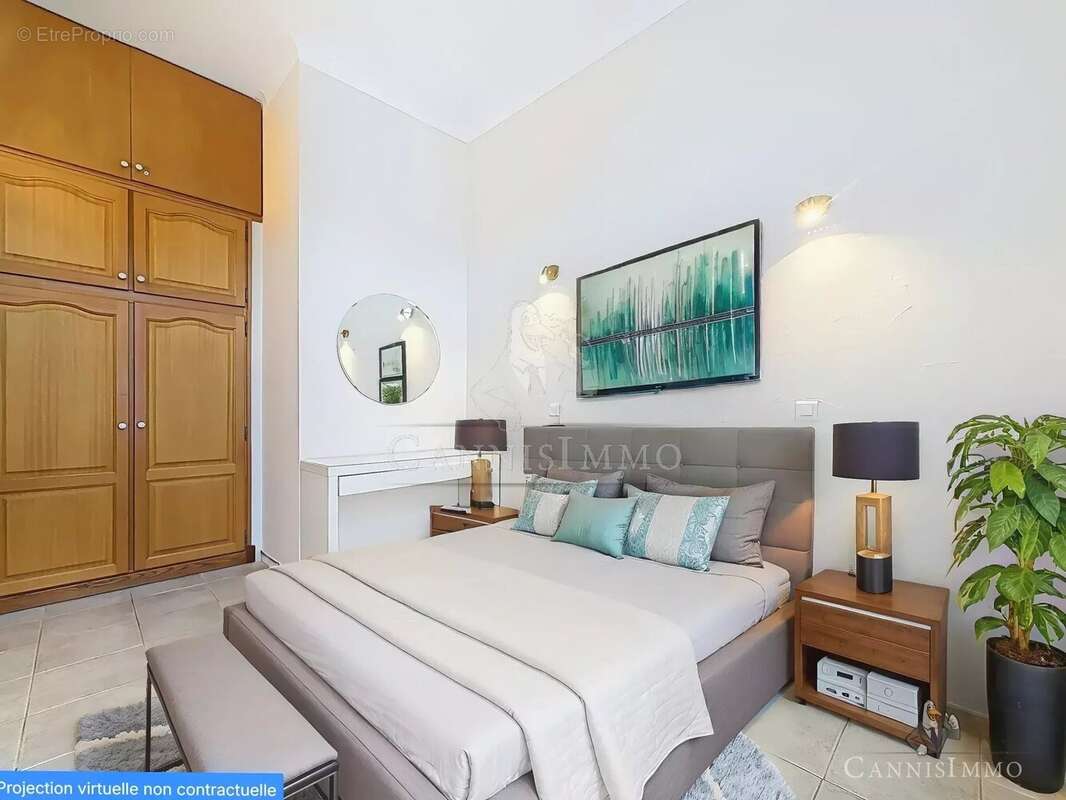 Appartement à SAINT-RAPHAEL