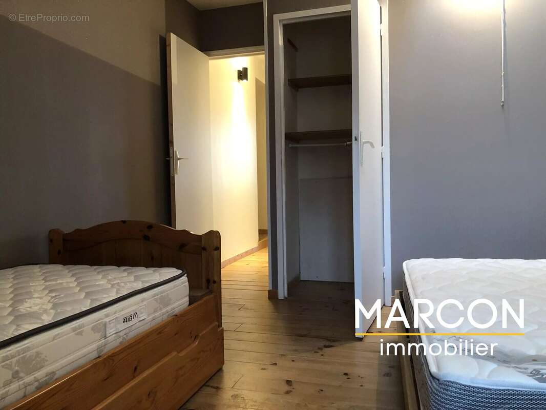 Superbe duplex en centre ville - photo 9