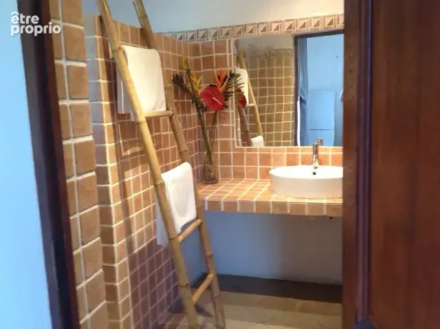 Ensemble immobilier de prestige - photo 13