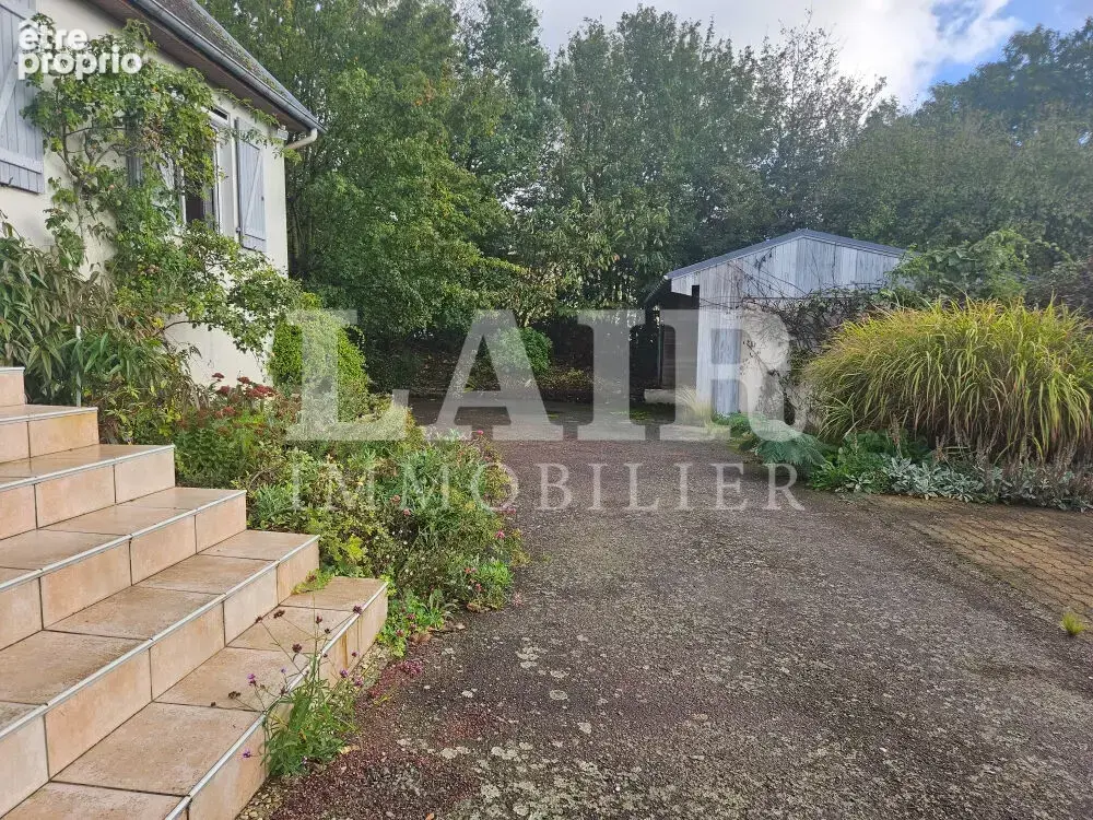 Vue campagne, 3 chambres et 2 526 m² de terrain à deux pas de Villaines-la-Juhel - p15819 - photo 6