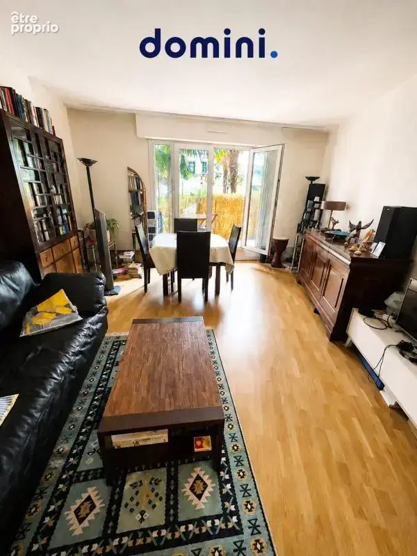 Appartement à vendre Montrouge - photo 2