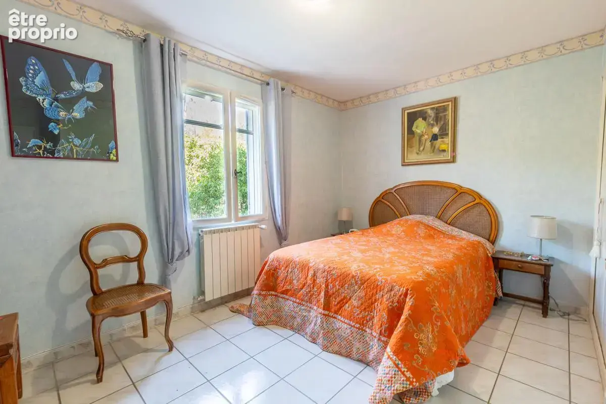 Saint-saturnin-lès-avignon ? une maison, plusieurs projets de vie - photo 10