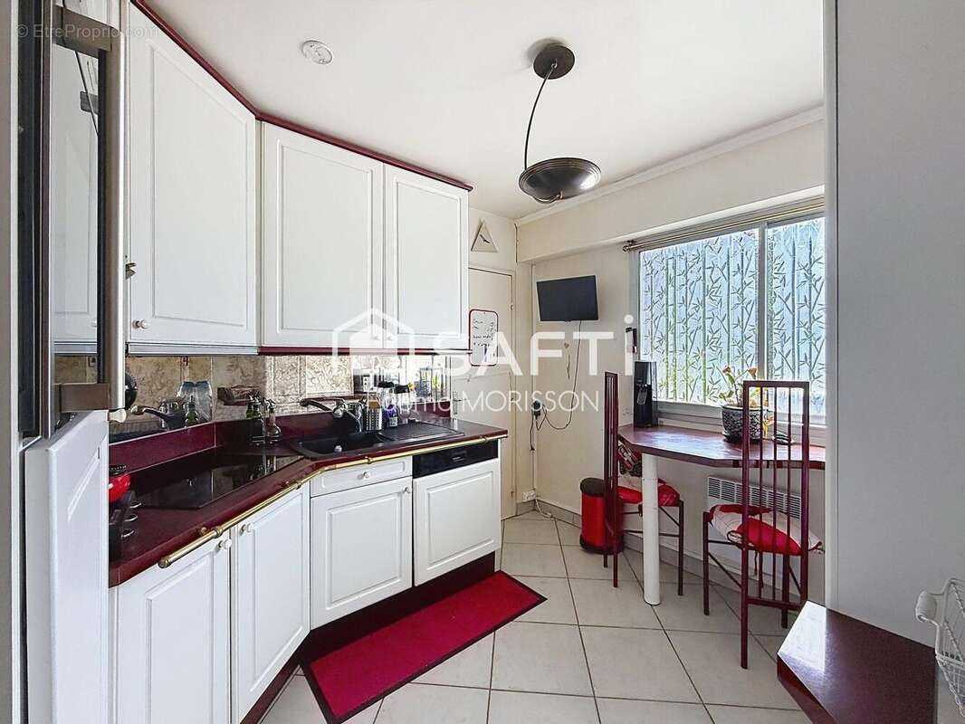 Photo 7 - Appartement à ANDRESY