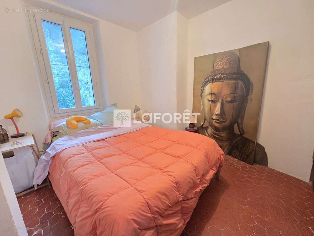 Appartement à BARJOLS