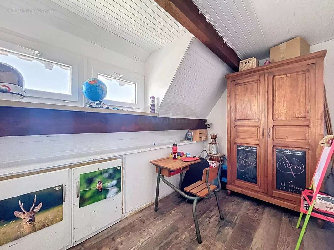 Maison à LANNEMEZAN