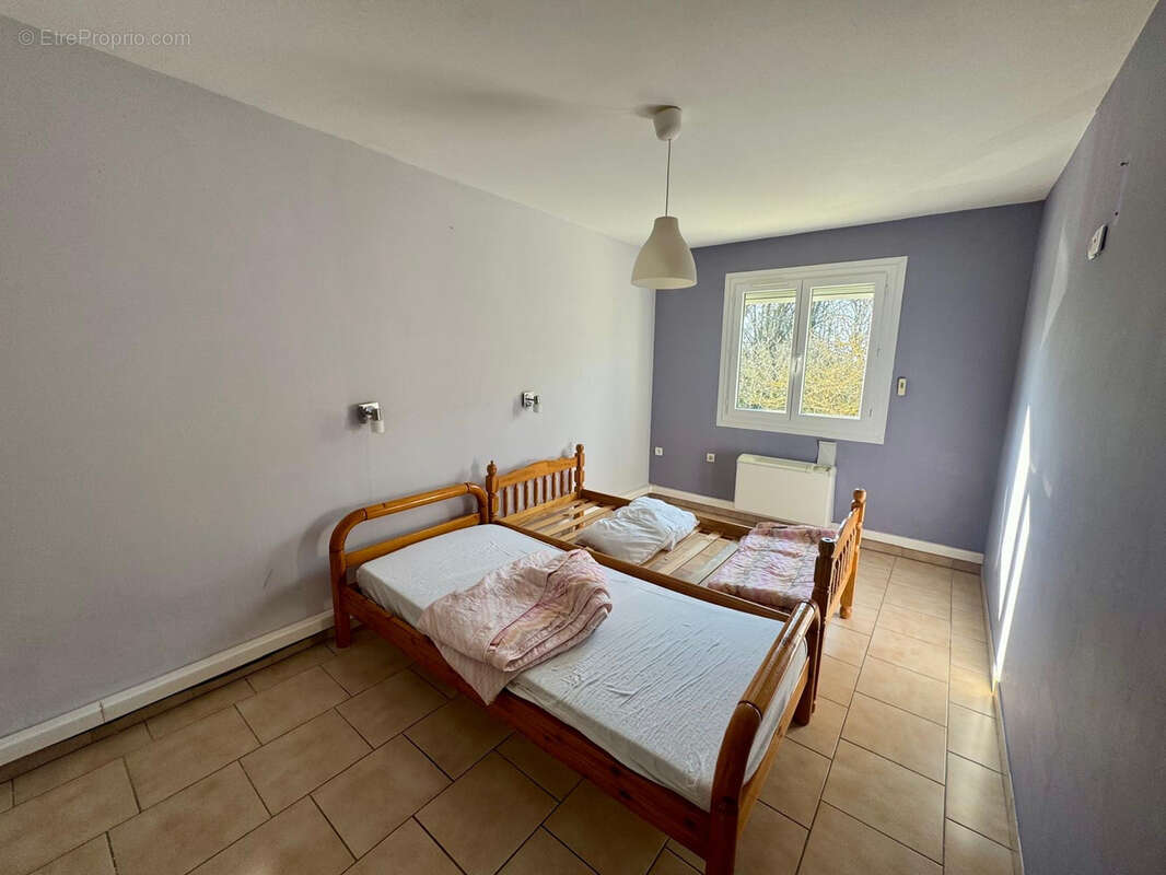 Maison à GRIGNAN