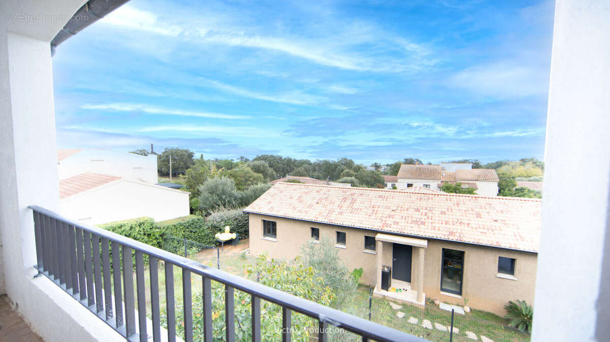 Maison à SAN-NICOLAO