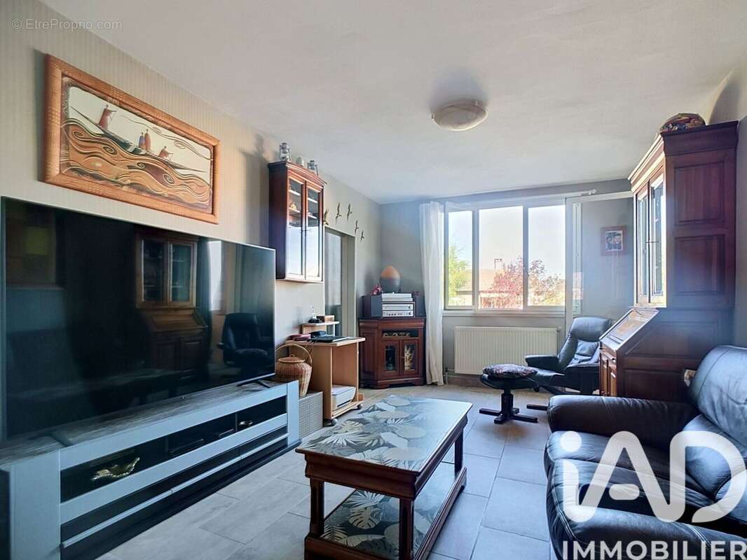 Photo 3 - Appartement à TOURNON-SUR-RHONE