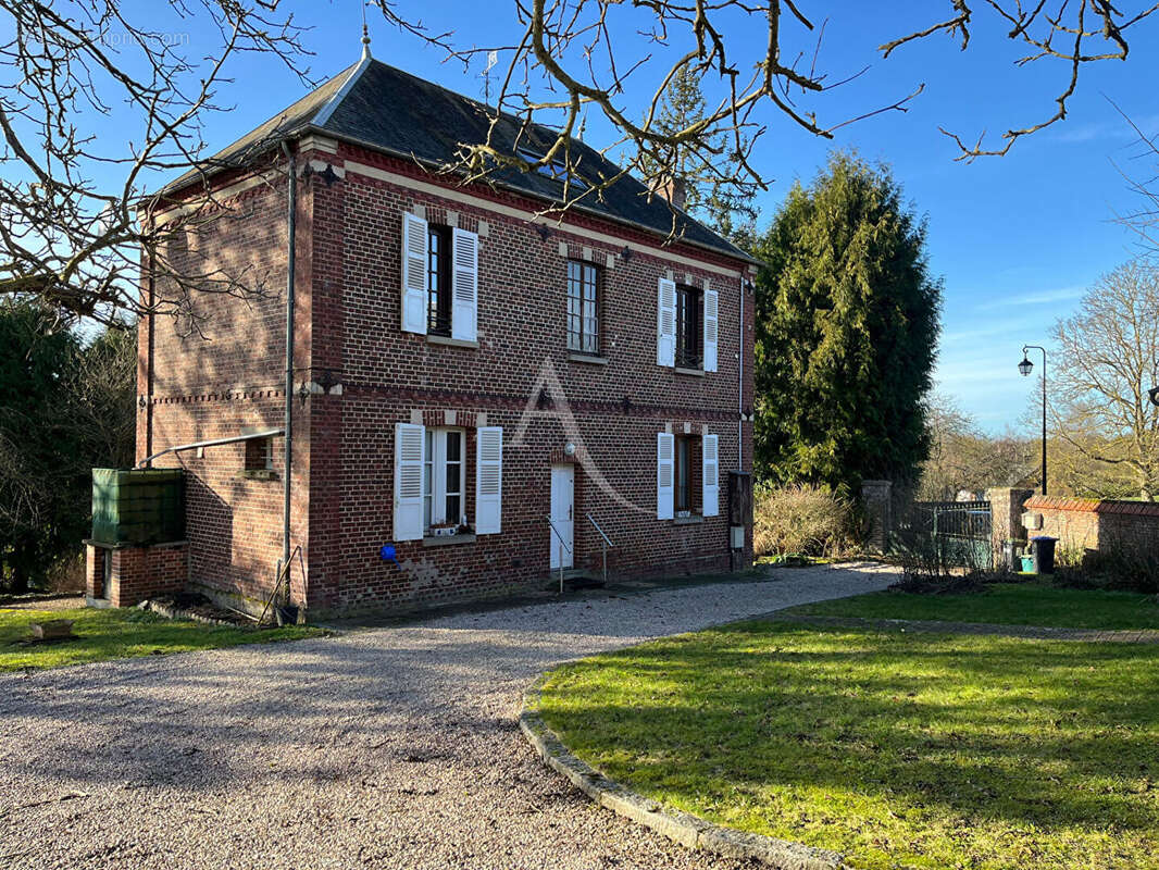 Maison à SONGEONS