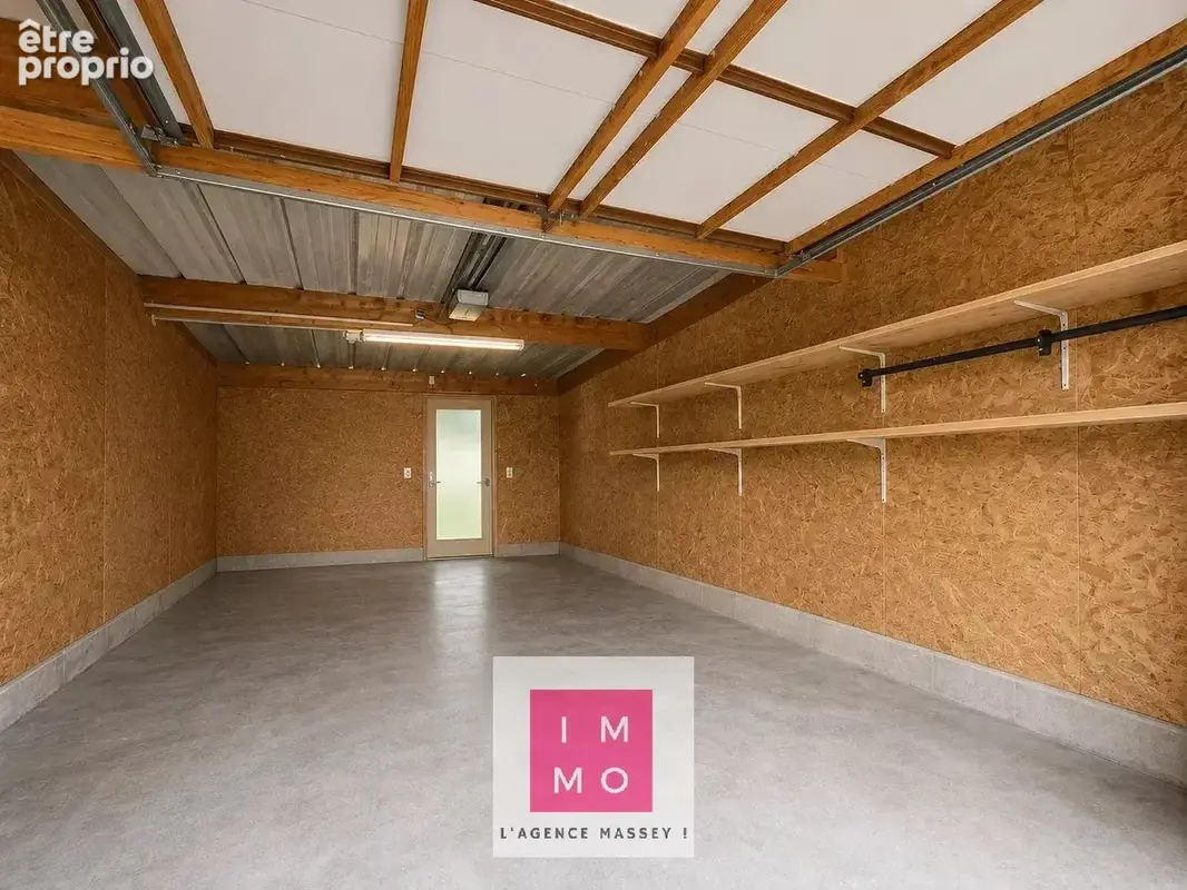 TARBES SUD : Une villa d’architecte au caractère exceptionnel - photo 41