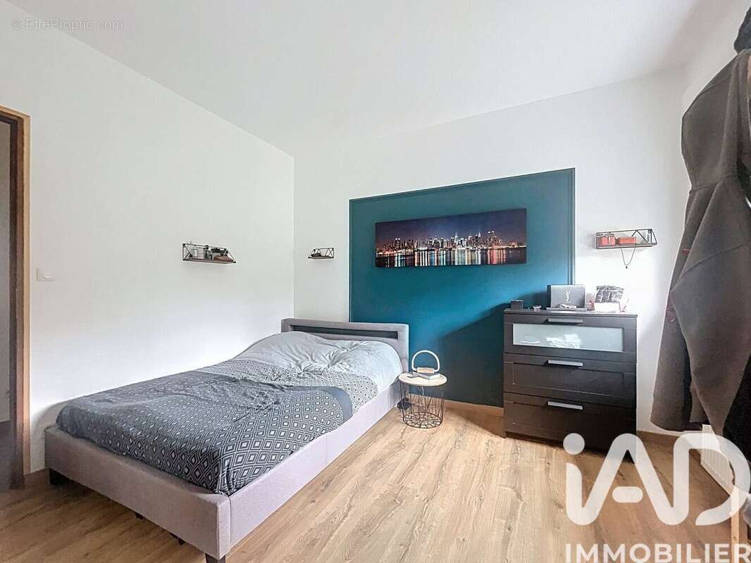 Photo 6 - Maison à VILLEMANDEUR