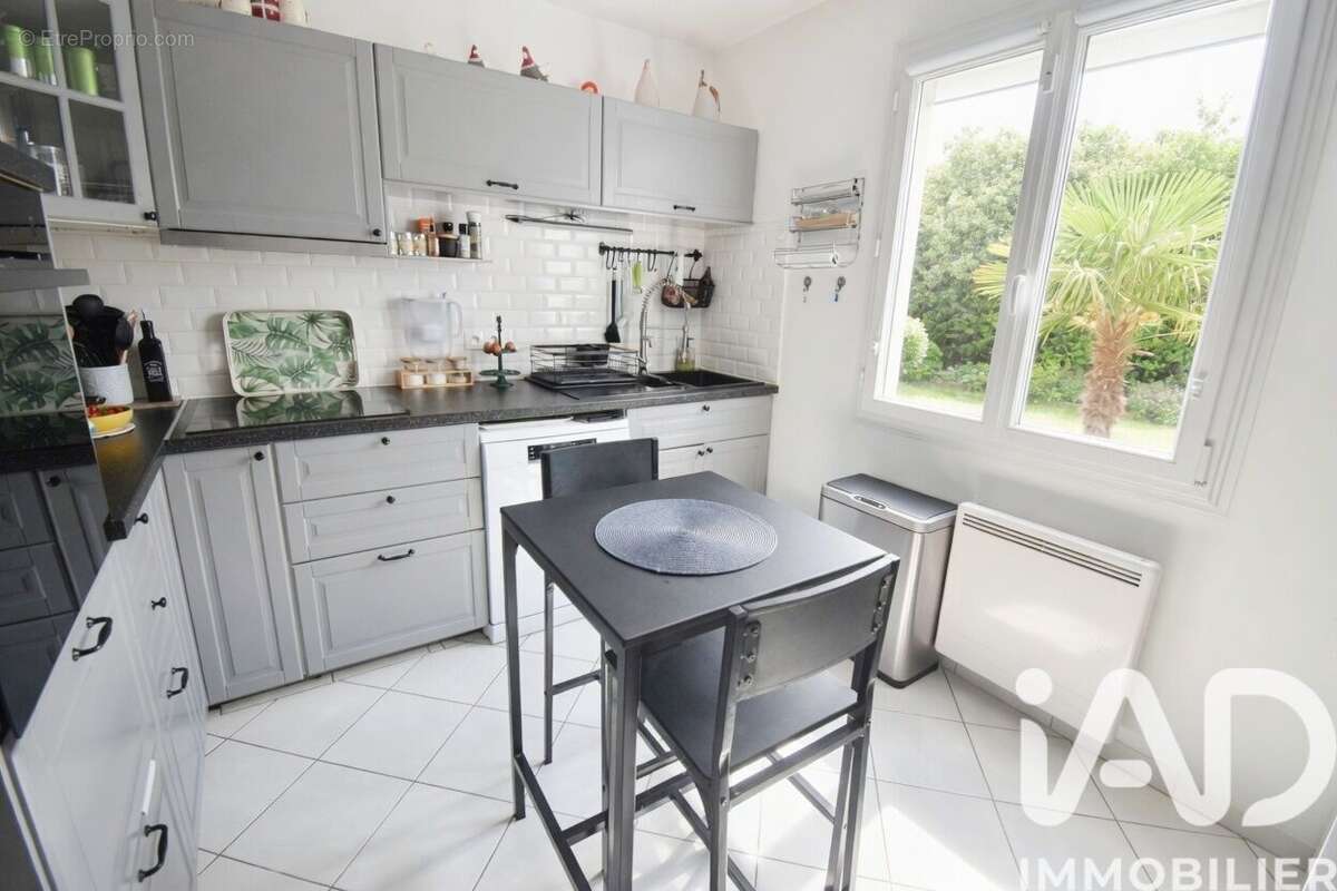 Photo 3 - Maison à VERNEUIL-L'ETANG
