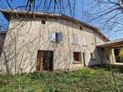 Maison à BESAYES