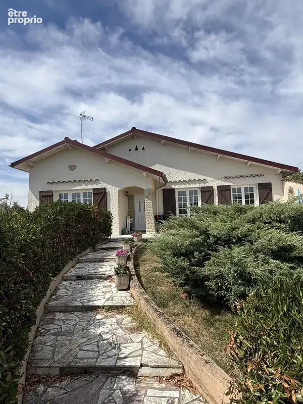 Photo 1 - Maison à RIGNY-SUR-ARROUX